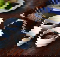 Bay Coffee - Pet Food Australia