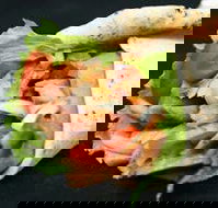 Bean Seen Cafe - Food Delivery Shop