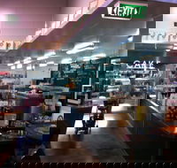 Belmondos Fresh Food Market - Food Delivery Shop