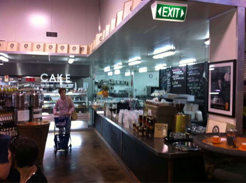 Belmondos Fresh Food Market - Food Delivery Shop 0