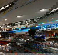 Carvery - Food Delivery Shop