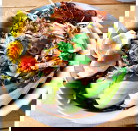 Coco  Boho - Food Delivery Shop