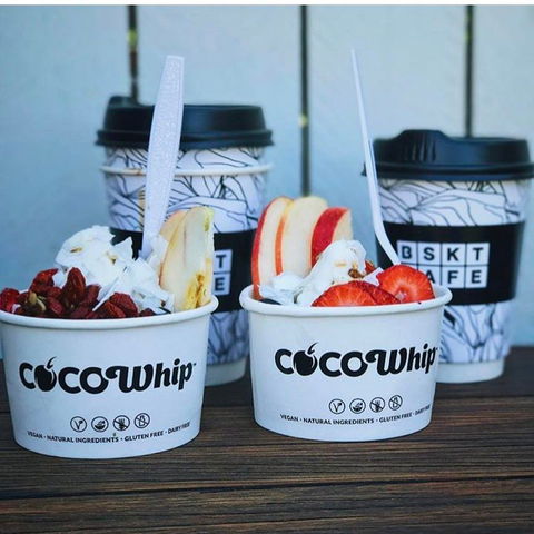 Coco Whip - Food Delivery Shop 0