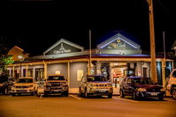 Tinbeerwah Takeaway and Tinbeerwah Food Delivery Shop Food Delivery Shop