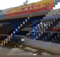 Craigieburn Chicken On Flames - Food Delivery Shop