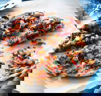 Crust - Kingsgrove - Food Delivery Shop