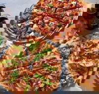 Crust - Pet Food Australia