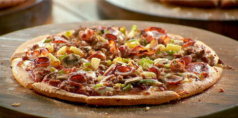 Domino's - North Caboolture - Food Delivery Shop 0