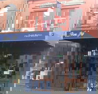 Edesia at Hotel 520 - Food Delivery Shop