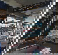 Edward Abbott Food Store - Food Delivery Shop