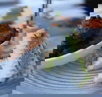Eighty One - Food Delivery Shop