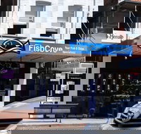 Fish Cove - Pet Food Australia