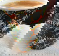 Gallery cafe - Food Delivery Shop
