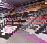 Golden Bamboo - Food Delivery Shop