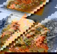 Harvest Lakes BBQ Chinese - Food Delivery Shop