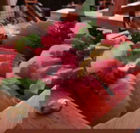 Hayashi Japanese Restaurant - Food Delivery Shop