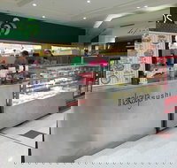 Inakaya Sushi - Food Delivery Shop