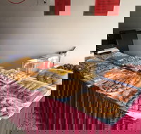 Indioz Tandoori Restaurant - Pet Food Australia