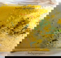 Jaggi's Indian Eatery - Pet Food Australia