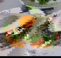 Jarra Infusion - Food Delivery Shop