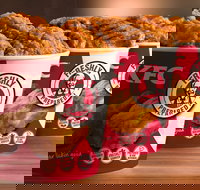 KFC - Inala - Pet Food Australia