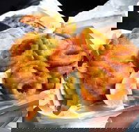 Kingsgrove Seafood - Food Delivery Shop