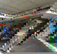 Kingsgrove Bakery - Food Delivery Shop