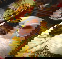 Kinh do Vietnamese - Food Delivery Shop