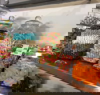 Lickerish Catering and Cafe - Pet Food Australia