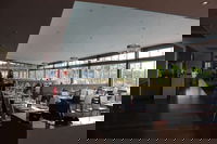 Lovedale Restaurant  Bar