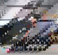Mallaluka Wines - Pet Food Australia