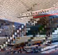 Manee Thailand - Food Delivery Shop