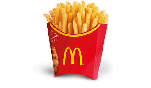 McDonald's - Rockhampton - Pet Food Australia 0