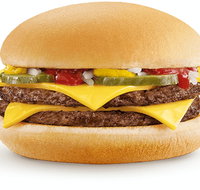 McDonald's - Food Delivery Shop