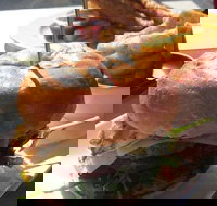 Milk Factory Cafe - Pet Food Australia