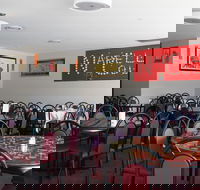 Narellan Court - Food Delivery Shop