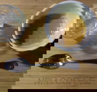 Neli Coffee - Food Delivery Shop