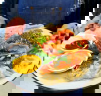 Nourish Me Cafe - Pet Food Australia