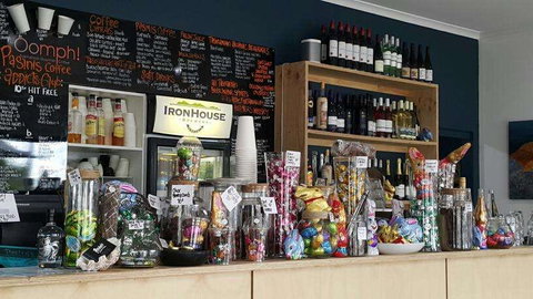 Pasini's - Pet Food Australia 1