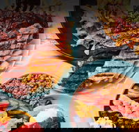 Rashays - Narellan - Food Delivery Shop