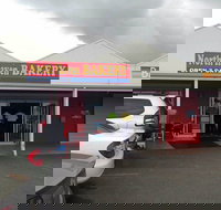 Rendezvous Cafe - Pet Food Australia