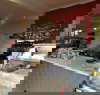 River Cafe - Food Delivery Shop