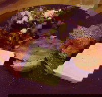 Rocksalt Bar and Restaurant - Pet Food Australia