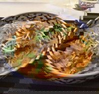 Rose Garden Thai Restaurant - Pet Food Australia