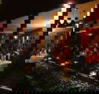 Roundhouse Restaurant - Pet Food Australia