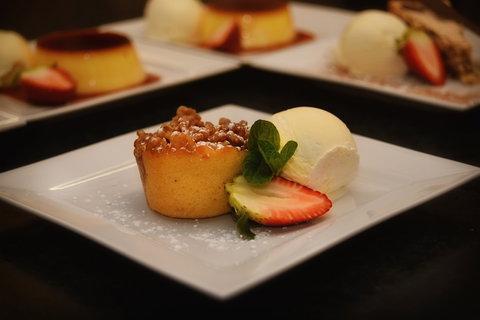 Roundhouse Restaurant - Food Delivery Shop 2