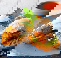 The Coffee Club Narellan - Food Delivery Shop