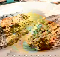 The Duporth Tavern - Food Delivery Shop