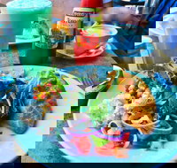 The Yarra Valley Smokery - Food Delivery Shop