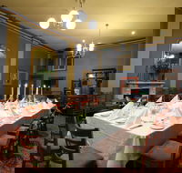 The American Creswick - Pet Food Australia